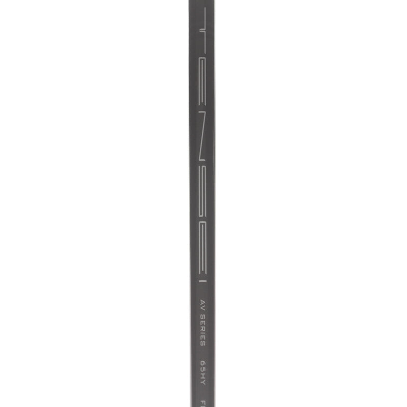 Cleveland Halo XL Gliderail Graphite Mens Right Hand 4 Hybrid 21* Regular - Tensei Blue AV Series 65HY