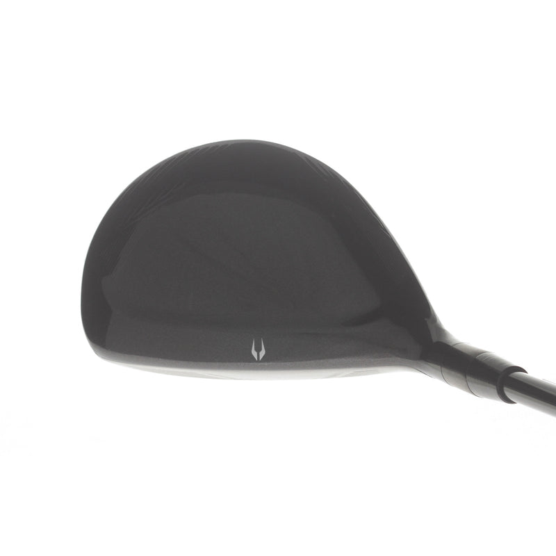 Cleveland Halo XL HY-Wood Graphite Mens Right Hand 3 Hybrid 17* Regular - Tensei Blue AV Series 55