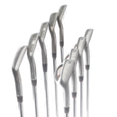 TaylorMade Firesole Steel Mens Right Hand Irons 3-SW Regular - Rifle 80