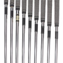 TaylorMade Firesole Steel Mens Right Hand Irons 3-SW Regular - Rifle 80