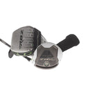 TaylorMade RocketBallz Tour Graphite Mens Right Hand Fairway 3 wood HL 17* Regular - Matrix Ozik RBZ 65g