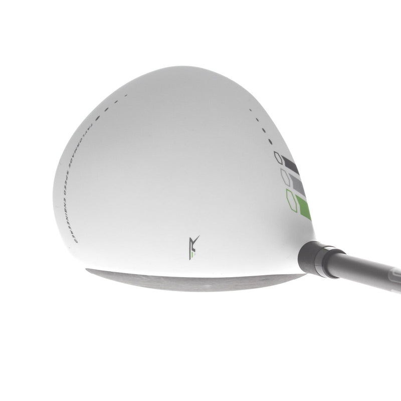 TaylorMade RocketBallz Tour Graphite Mens Right Hand Fairway 3 wood HL 17* Regular - Matrix Ozik RBZ 65g