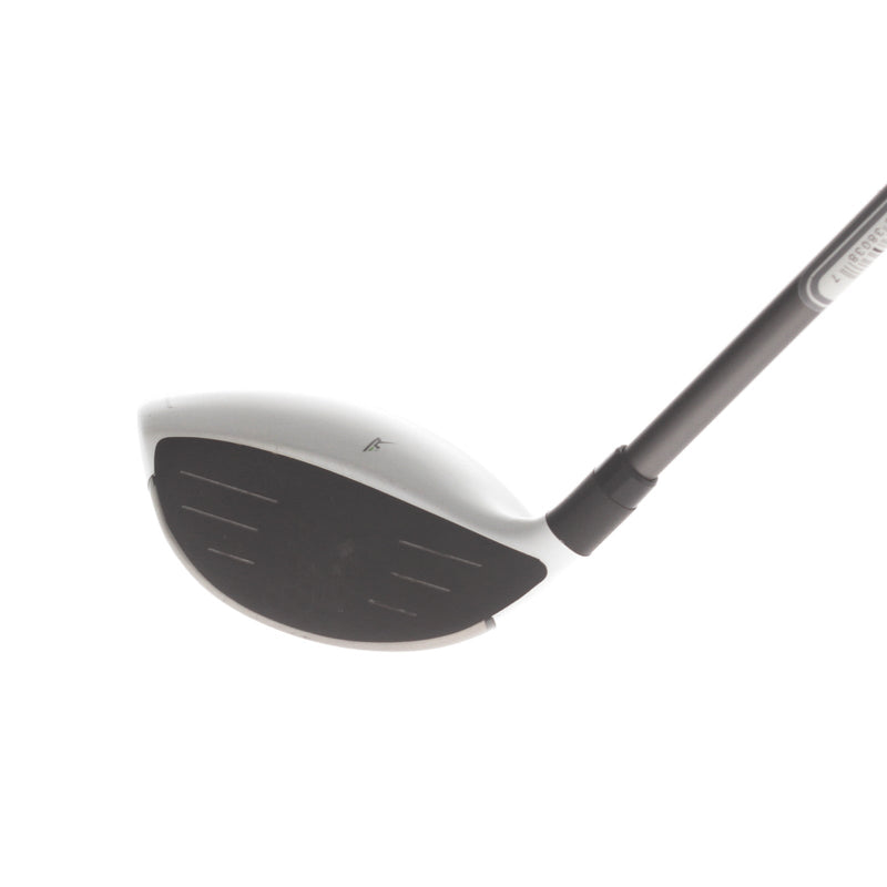 TaylorMade RocketBallz Tour Graphite Mens Right Hand Fairway 3 wood HL 17* Regular - Matrix Ozik RBZ 65g