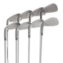 TaylorMade Rocketballz Steel Mens Right Hand Irons 4-AW Regular - RBZ