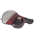 TaylorMade Stealth 2 HD Graphite Mens Right Hand Driver 10.5* Regular - Speeder NX 50-R