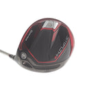 TaylorMade Stealth 2 HD Graphite Mens Right Hand Driver 10.5* Regular - Speeder NX 50-R