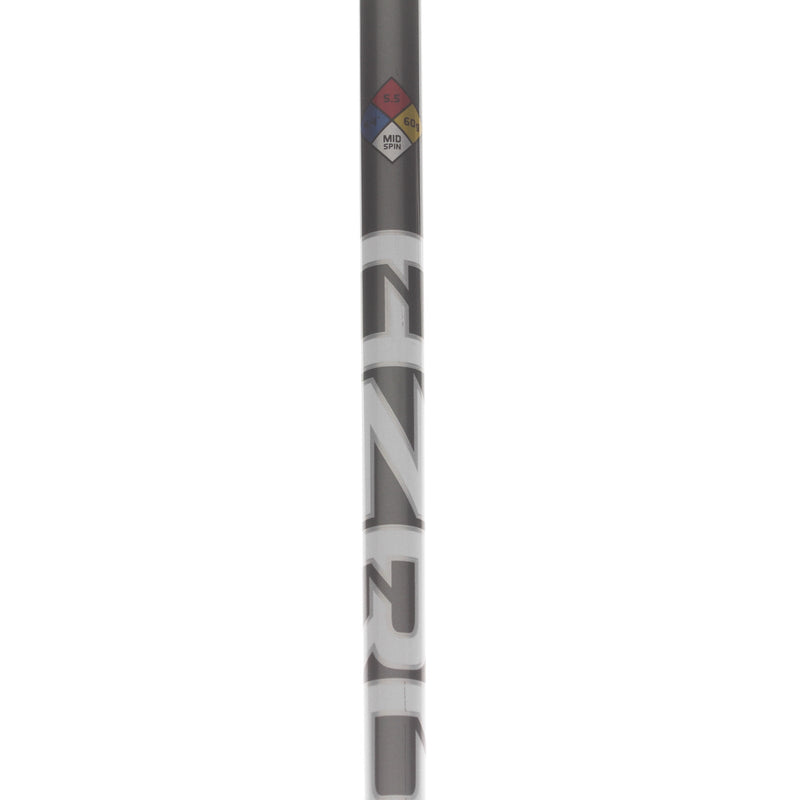 Callaway Paradym HL Graphite Mens Right Hand Fairway 3 wood HL 16.5* Regular - Project X HZRDUS Silver 5.5 60g