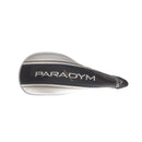 Callaway Paradym HL Graphite Mens Right Hand Fairway 3 wood HL 16.5* Regular - Project X HZRDUS Silver 5.5 60g