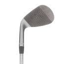 Callaway Jaws Raw Steel Mens Right Hand Gap Wedge 52* 10 Bounce S Grind Regular - N.S.Pro 950GH NEO