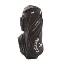 Callaway ORG 14 Cart Bag - Black/Grey/White
