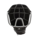 Callaway ORG 14 Cart Bag - Black/Grey/White