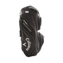 Callaway ORG 14 Cart Bag - Black/Grey/White
