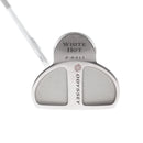Odyssey White Hot 2-Ball Mens Right Hand Putter 35" Mallet - Odyssey