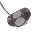 Odyssey White Hot 2-Ball Mens Right Hand Putter 35" Mallet - Odyssey