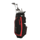 TaylorMade RBZ 2 Steel/Graphite Mens Right Hand Package Set Stiff -