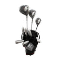 TaylorMade RBZ 2 Steel/Graphite Mens Right Hand Package Set Stiff -