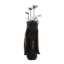 TaylorMade RBZ 2 Steel/Graphite Mens Right Hand Package Set Stiff -
