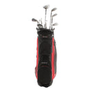 TaylorMade RBZ 2 Steel/Graphite Mens Right Hand Package Set Stiff -