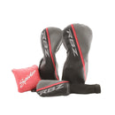 TaylorMade RBZ 2 Steel/Graphite Mens Right Hand Package Set Stiff -