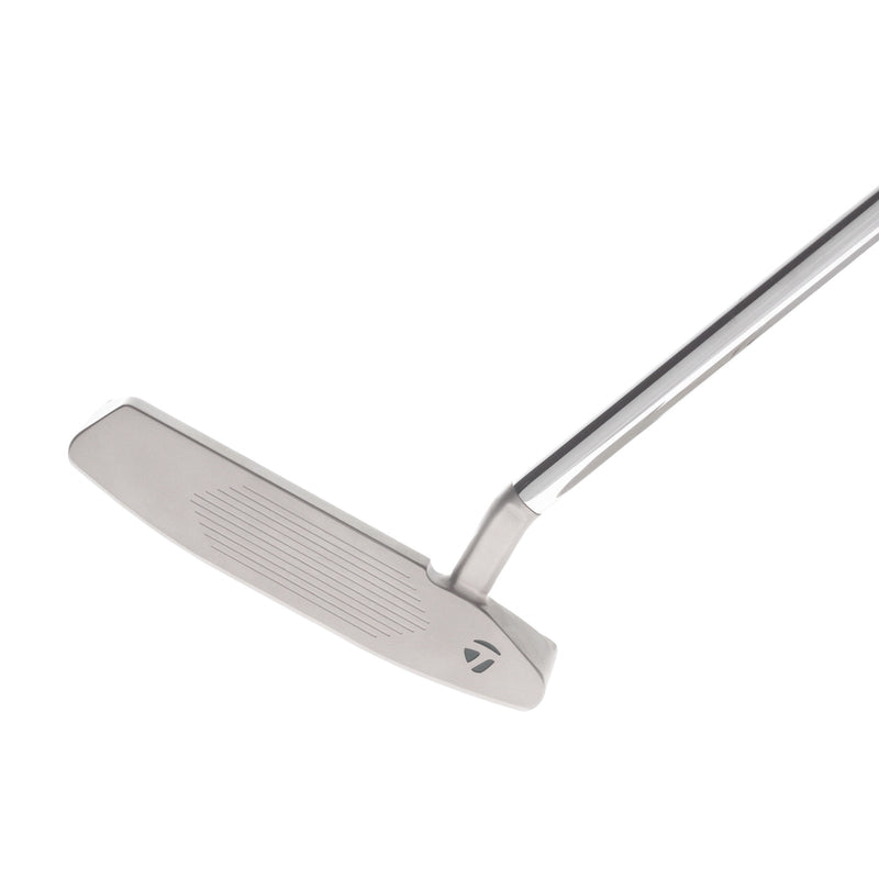 TaylorMade TP Reserve TR-B13 Mens Right Hand Putter 35" Blade - Lamkin Deep Etched TaylorMade