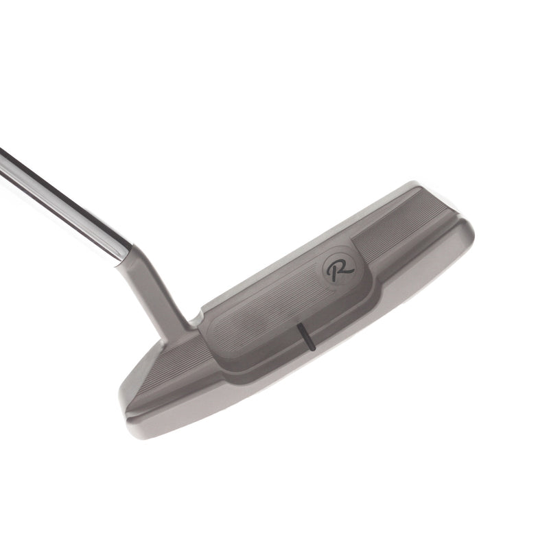 TaylorMade TP Reserve TR-B13 Mens Right Hand Putter 35" Blade - Lamkin Deep Etched TaylorMade