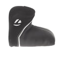 TaylorMade TP Reserve TR-B13 Mens Right Hand Putter 35" Blade - Lamkin Deep Etched TaylorMade