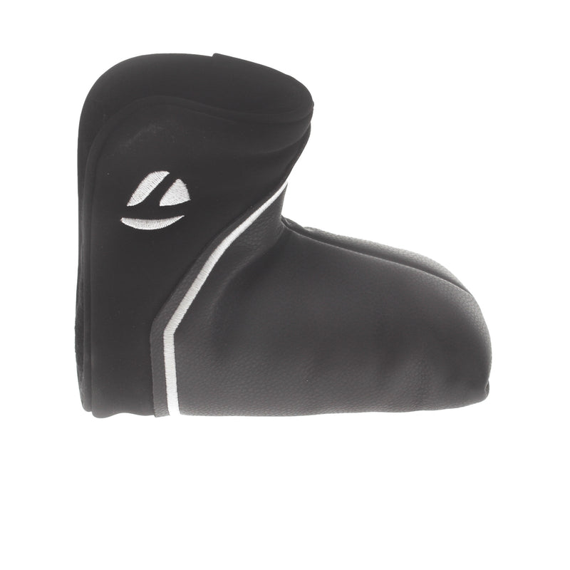 TaylorMade TP Reserve TR-B13 Mens Right Hand Putter 35" Blade - Lamkin Deep Etched TaylorMade