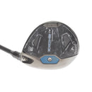 Callaway Paradym Ai Smoke Max Graphite Mens Right Hand Fairway 3 Wood 15* Stiff - Tensei AV Blue 75