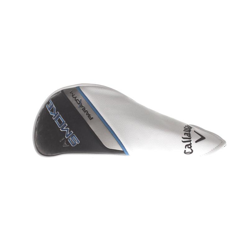 Callaway Paradym Ai Smoke Max Graphite Mens Right Hand Fairway 3 Wood 15* Stiff - Tensei AV Blue 75