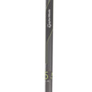 TaylorMade M2 2017 Graphite Mens Right Hand Irons 5-PW Senior - REAX 55g