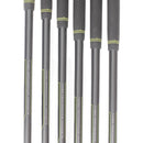 TaylorMade M2 2017 Graphite Mens Right Hand Irons 5-PW Senior - REAX 55g