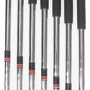 Callaway Big Bertha 2006 Steel Mens Right Hand Irons 4-PW Regular - Callaway