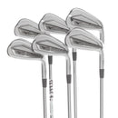 Mizuno JPX 921 Forged Steel Mens Right Hand Irons 5-PW Stiff - NSPro Modus3 Tour 105