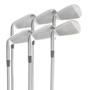 Mizuno JPX 921 Forged Steel Mens Right Hand Irons 5-PW Stiff - NSPro Modus3 Tour 105