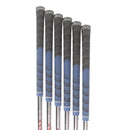 Mizuno JPX 921 Forged Steel Mens Right Hand Irons 5-PW Stiff - NSPro Modus3 Tour 105