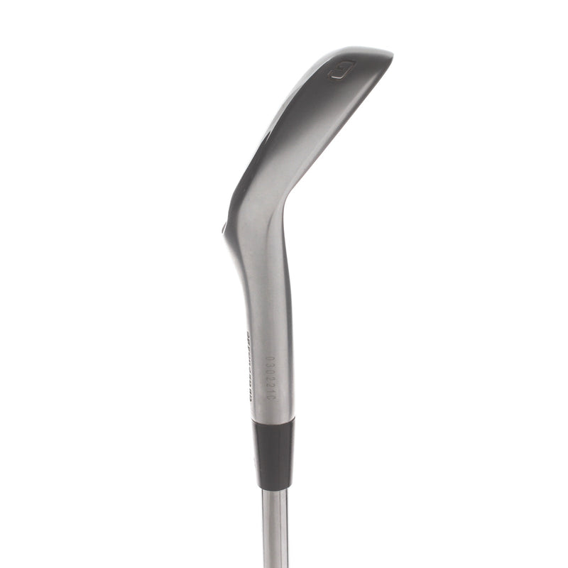 Mizuno JPX 921 Forged Steel Mens Right Hand Gap Wedge Stiff - NSPro Modus3 Tour 105