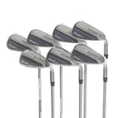Cobra Fly XL Steel Mens Right Hand Irons 5-SW Regular - Cobra