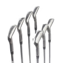 Cobra Fly XL Steel Mens Right Hand Irons 5-SW Regular - Cobra