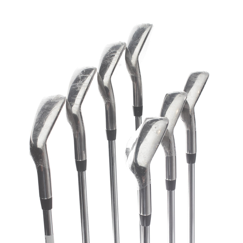 Cobra Fly XL Steel Mens Right Hand Irons 5-SW Regular - Cobra