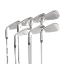 Cobra Fly XL Steel Mens Right Hand Irons 5-SW Regular - Cobra