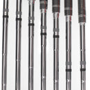 Cobra Fly XL Steel Mens Right Hand Irons 5-SW Regular - Cobra