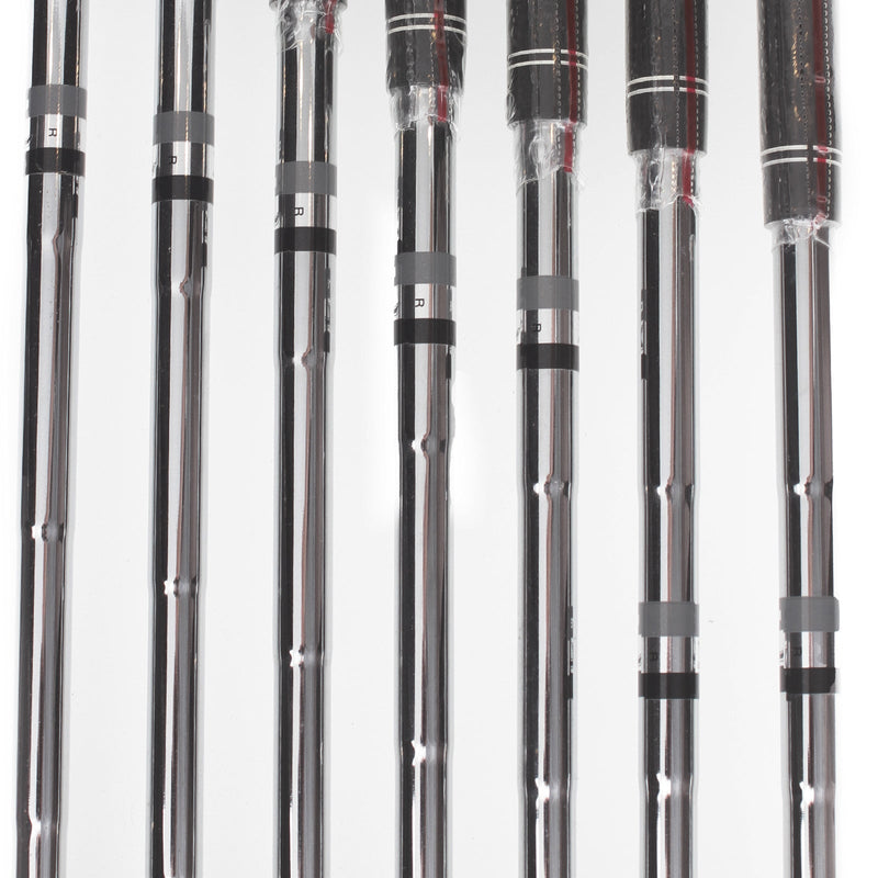 Cobra Fly XL Steel Mens Right Hand Irons 5-SW Regular - Cobra