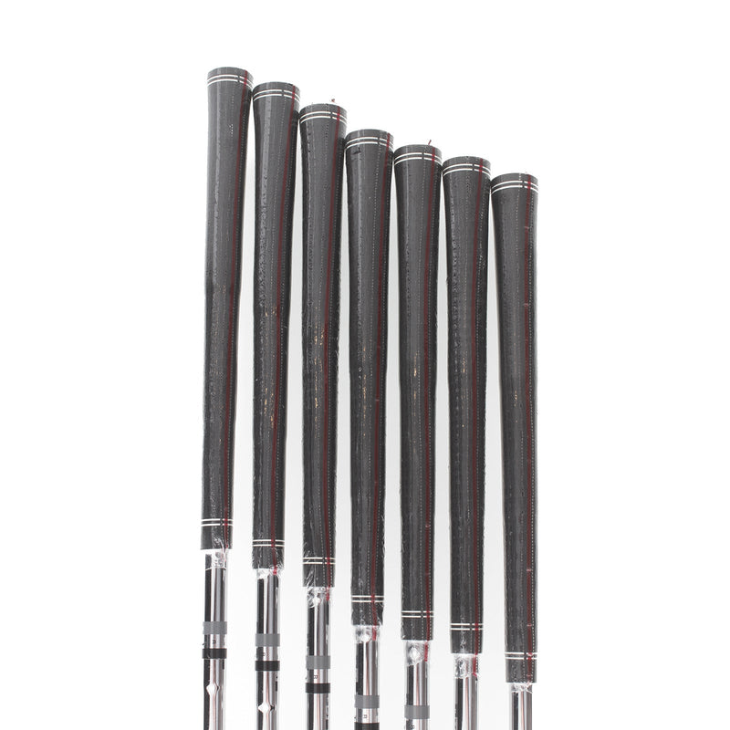 Cobra Fly XL Steel Mens Right Hand Irons 5-SW Regular - Cobra