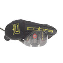 Cobra Speedzone Graphite Mens Right Hand 4 Hybrid 21* Regular - Recoil ESX 480 F3
