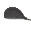 Cobra Speedzone Graphite Mens Right Hand 4 Hybrid 21* Regular - Recoil ESX 480 F3