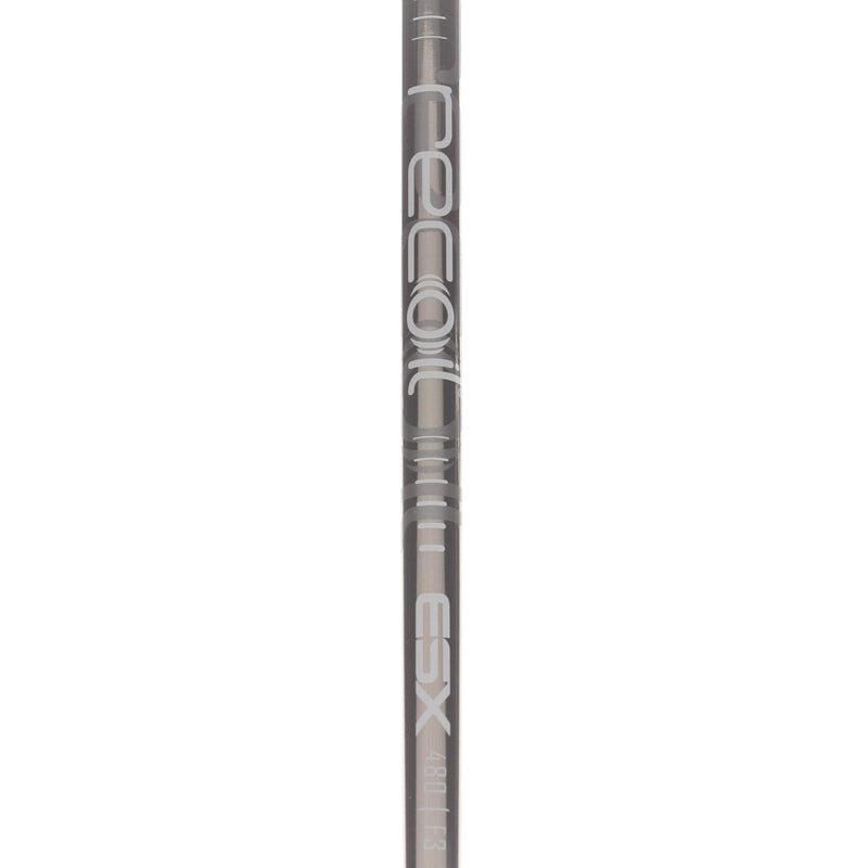 Cobra Speedzone Graphite Mens Right Hand 4 Hybrid 21* Regular - Recoil ESX 480 F3