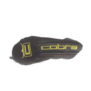 Cobra Speedzone Graphite Mens Right Hand 4 Hybrid 21* Regular - Recoil ESX 480 F3