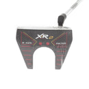 Fazer XR2 Mens Right Hand Putter 34" Mallet - Fazer