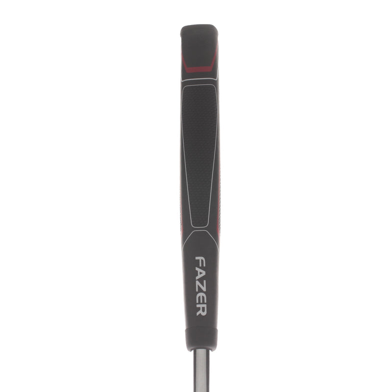 Fazer XR2 Mens Right Hand Putter 34" Mallet - Fazer