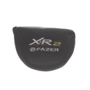 Fazer XR2 Mens Right Hand Putter 34" Mallet - Fazer